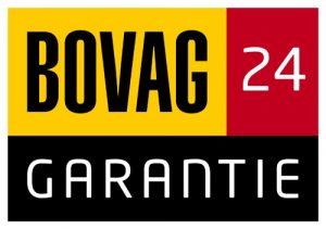 Bovag garage