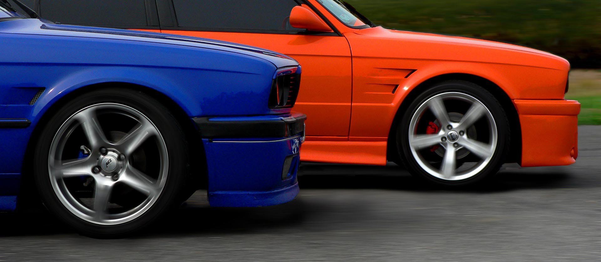 chiptuning Den Helder